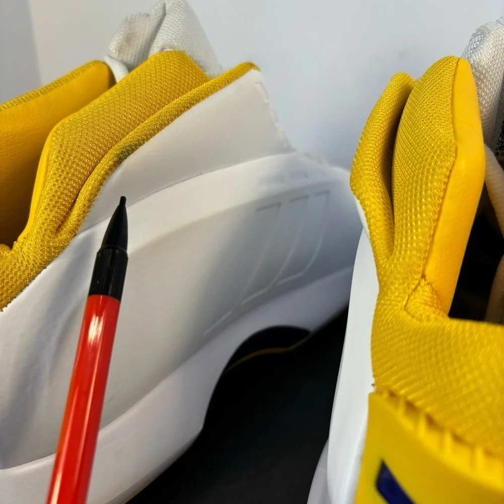adidas step into